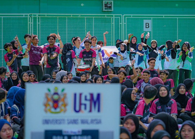 SUKAD Phase 1 Closing: Sportsmanship and unity continue to be