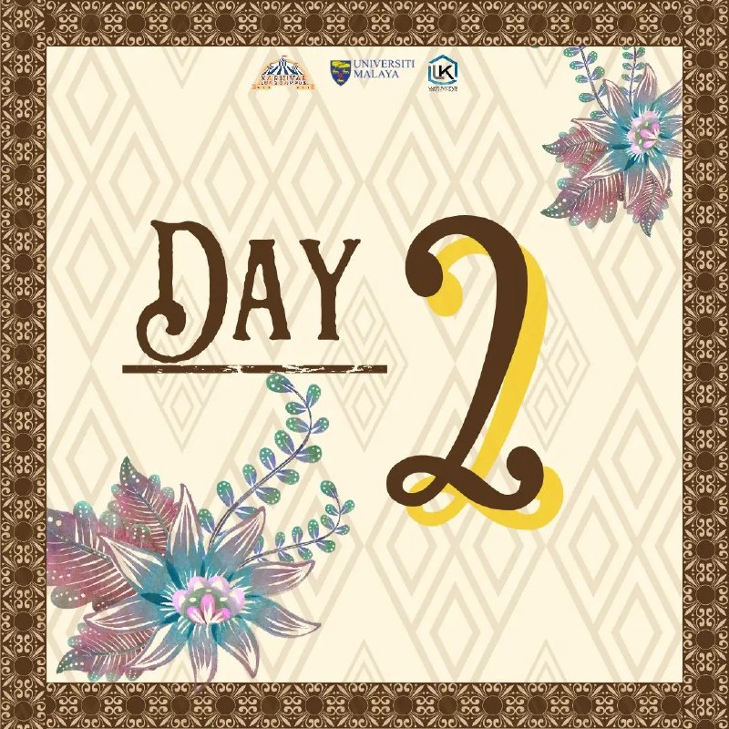 [2 DAYS TO GO: OFF-CAMPUS CARNIVAL 🎡]