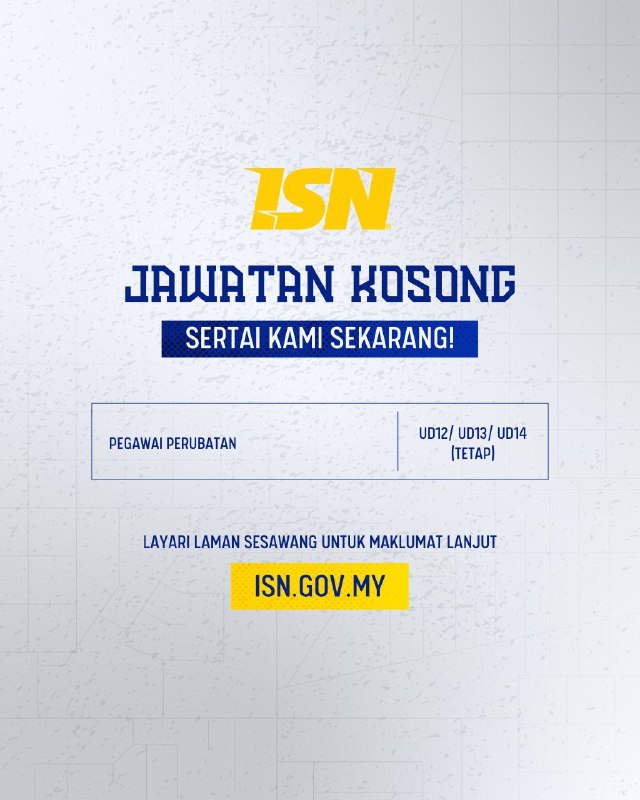 Repost @isnmalaysia