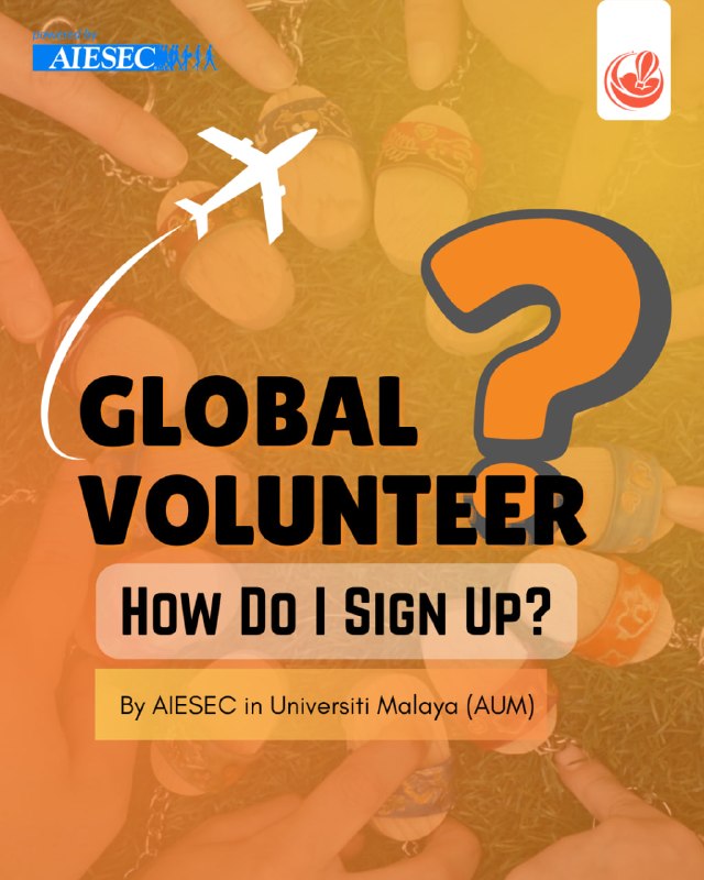 Ready to make an impact? 🌍✨