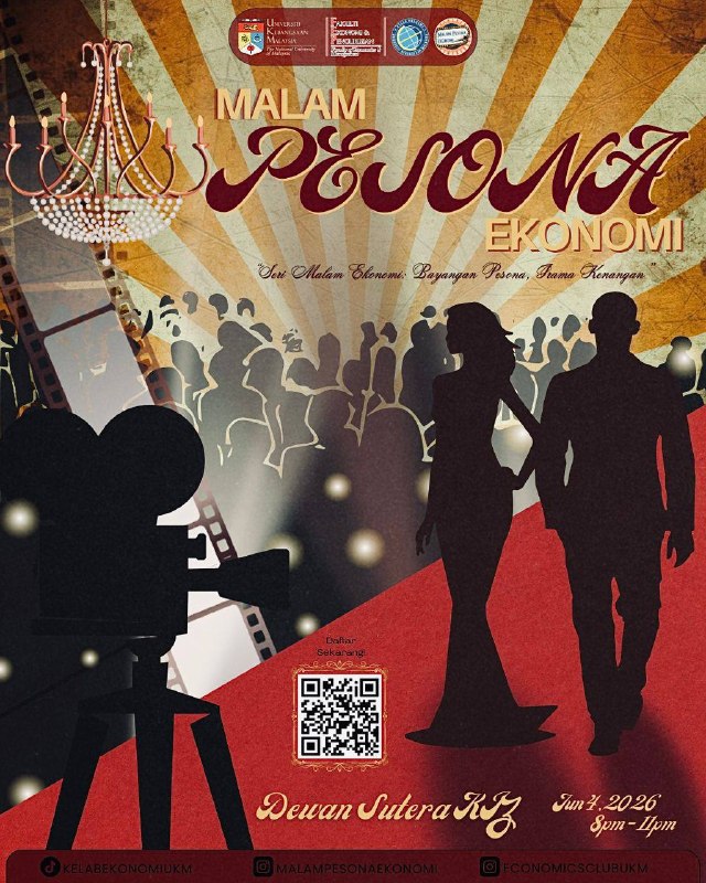 Malam Pesona Ekonomi (MPE) 2026