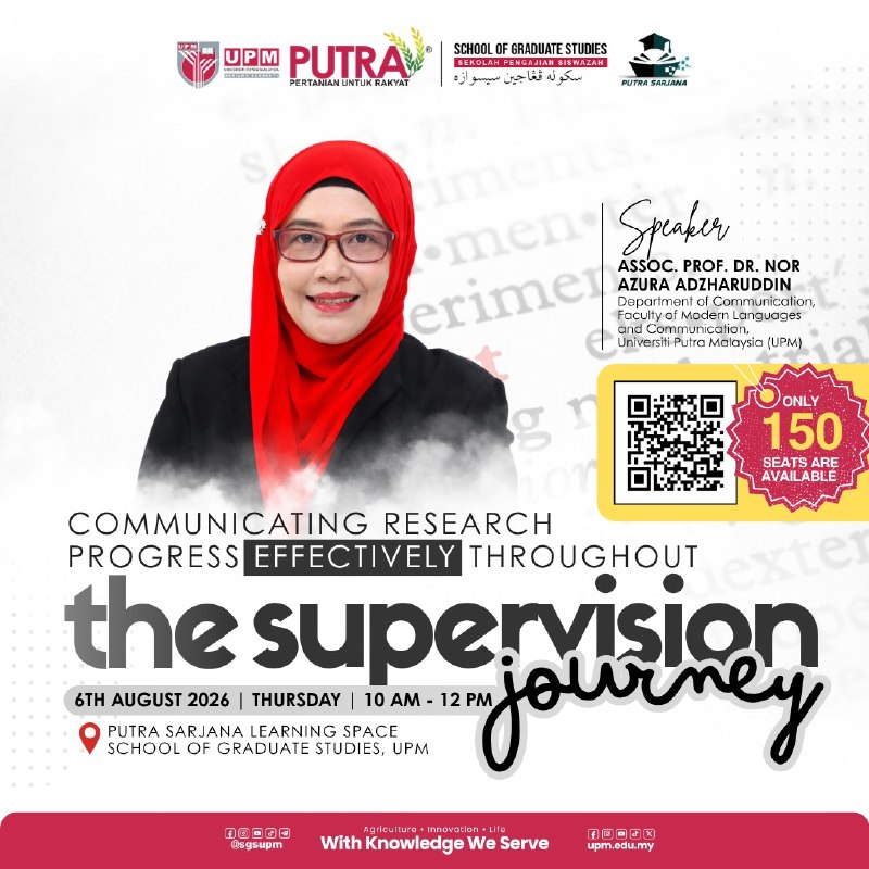 Dear postgraduate students,