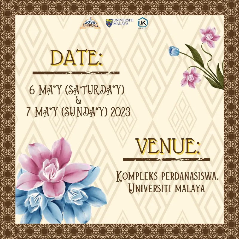 [🎡OFF-CAMPUS CARNIVAL🎡]