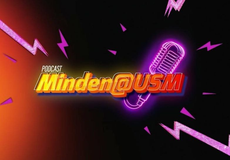 🎙️ PODCAST MINDEN@USM