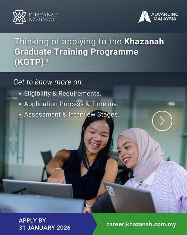 Repost @khazanahnasional