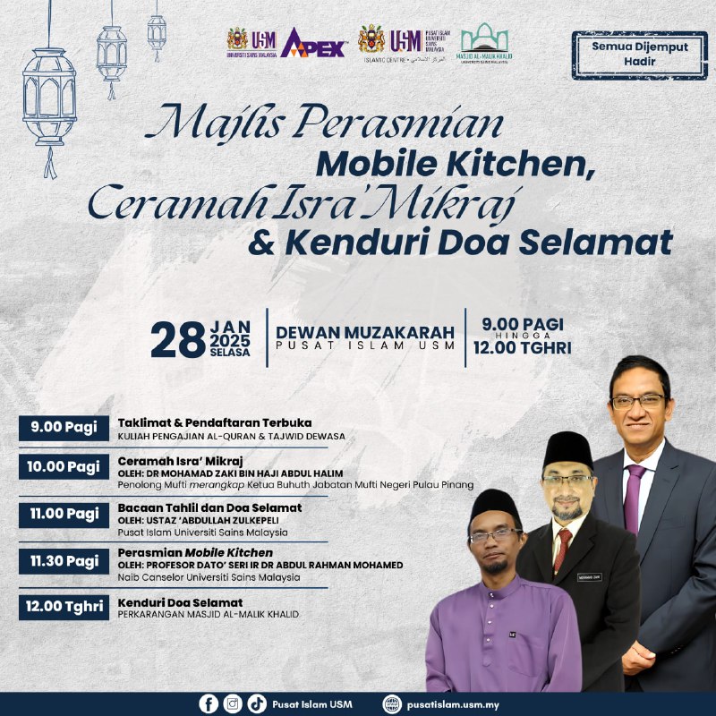 Assalamualaikum wbt,