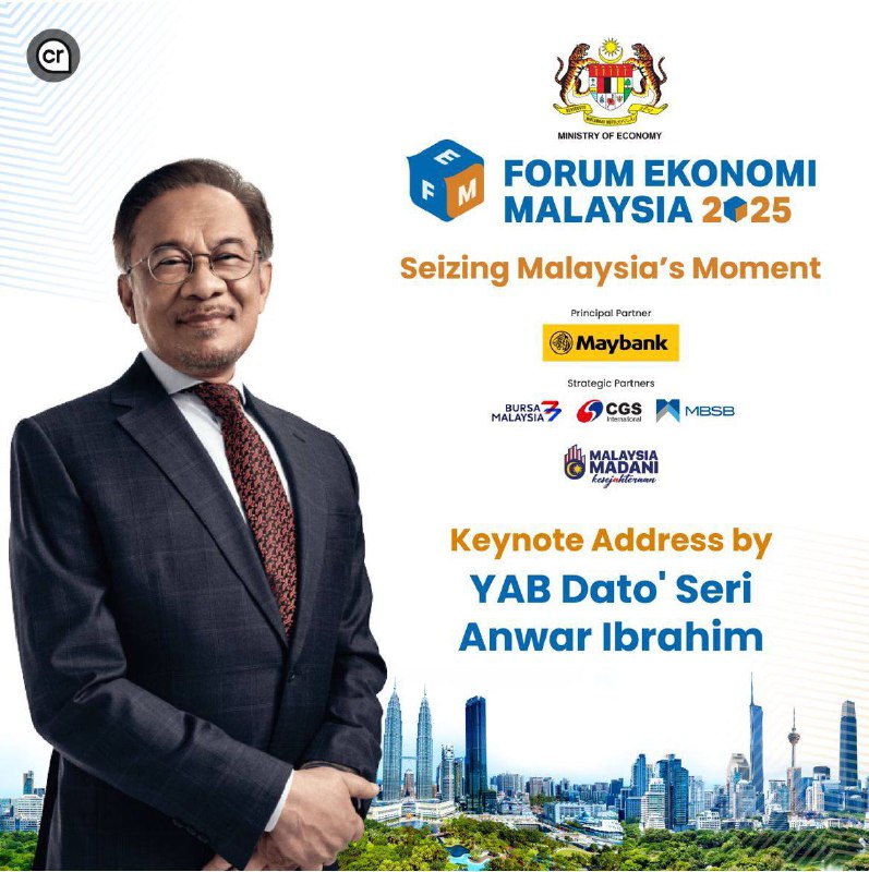 FEP at Malaysia Economic Forum 2025