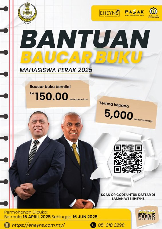𝐁𝐚𝐧𝐭𝐮𝐚𝐧 𝐁𝐚𝐮𝐜𝐚𝐫 𝐁𝐮𝐤𝐮 𝐮𝐧𝐭𝐮𝐤 𝐦𝐚𝐡𝐚𝐬𝐢𝐬𝐰𝐚 𝐏𝐞𝐫𝐚𝐤 𝟐