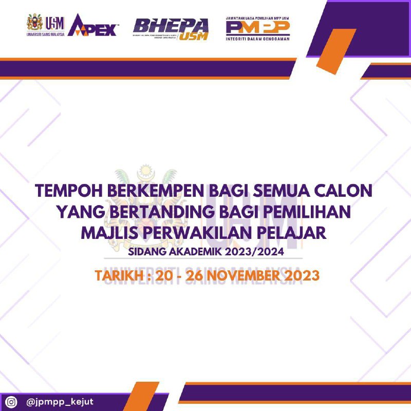 | CAMPAIGN PERIOD |