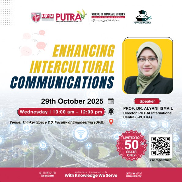 Dear postgraduate students,