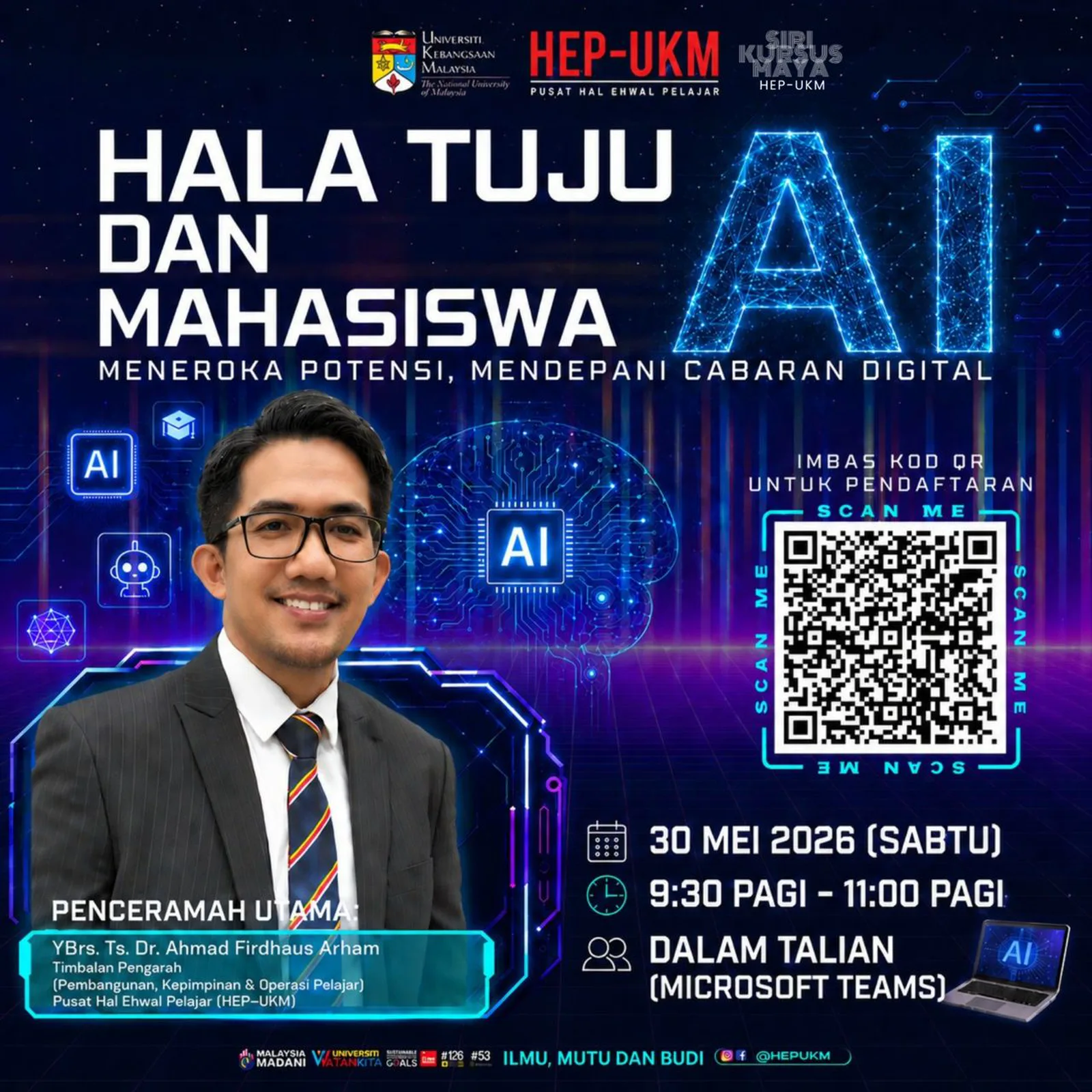 AI and the Future of University Students