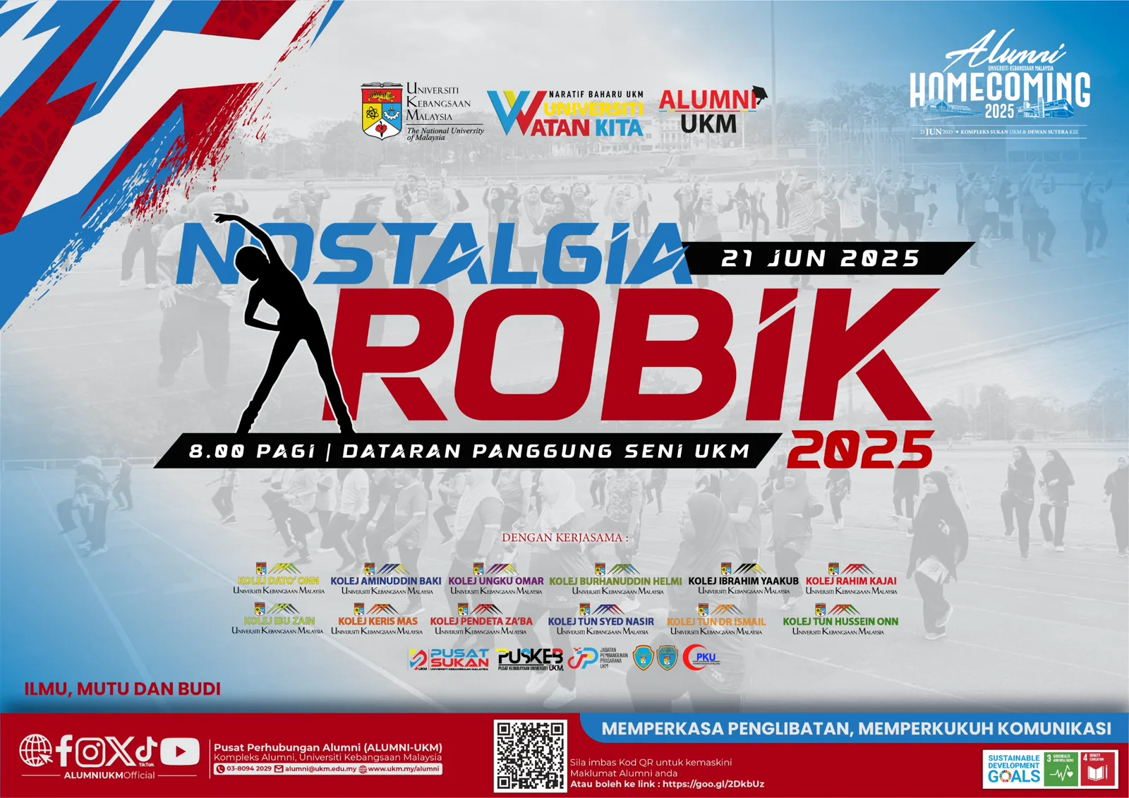 Nostalgia ROBIK 2025
