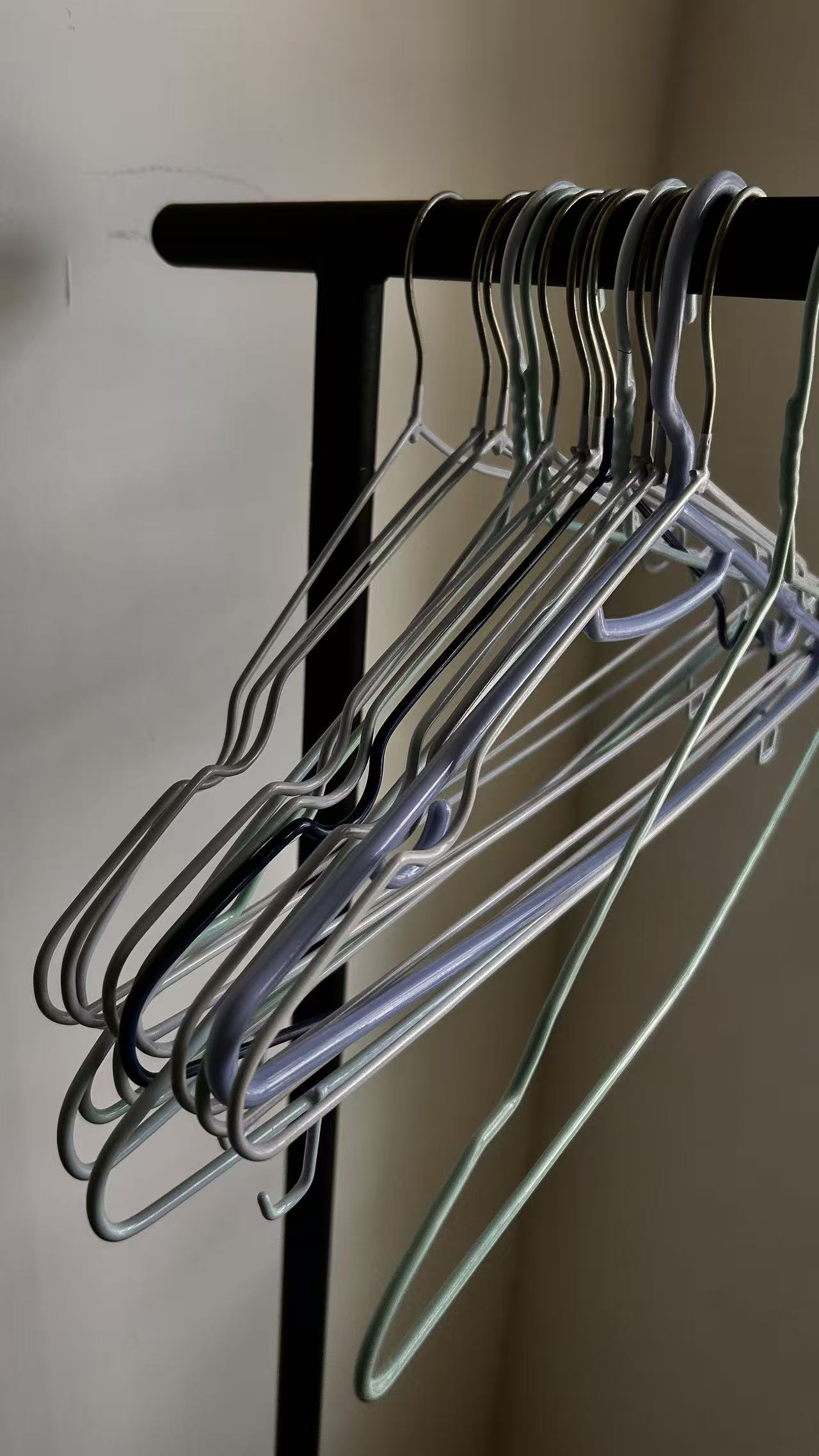 Folding Clothes Drying Rack（35 clothes racks）