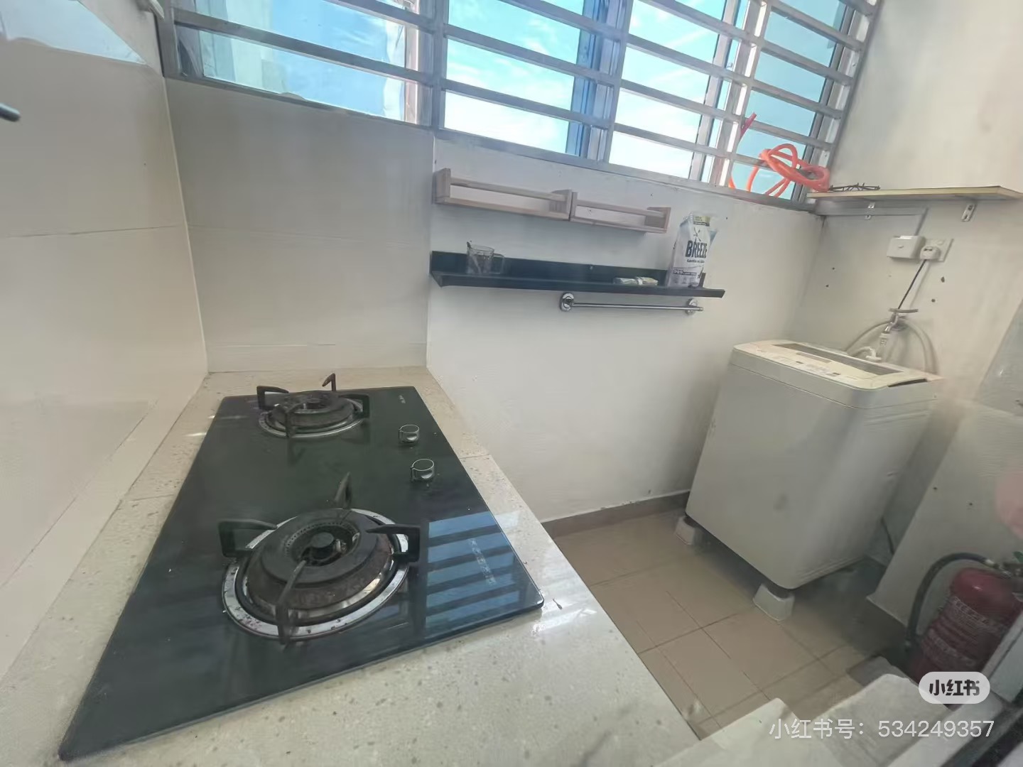 Saville Sublet