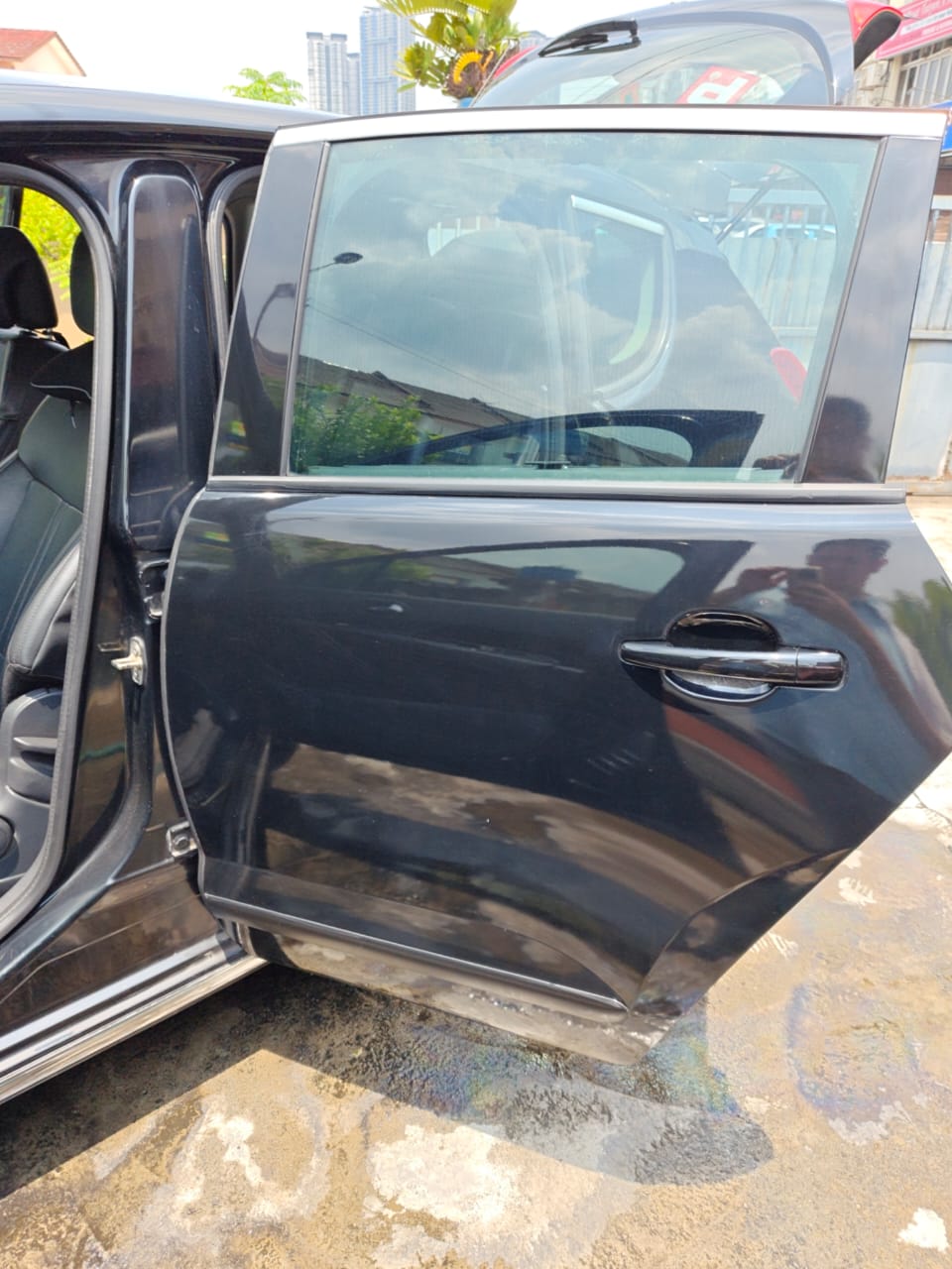 2011 Peugeot 3008 1.6T